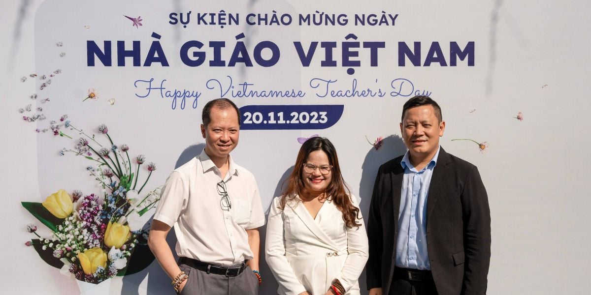 Professor Le Anh Vinh visits Victoria